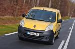 Renault Kangoo Express Compact 2008 года